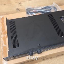 Amplificateur de puissance professionnel VocoPro VP-300 PRO 300W à un espace