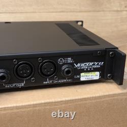 Amplificateur de puissance professionnel VocoPro VP-300 PRO 300W à un espace