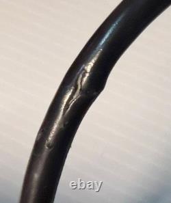 Amplificateur de puissance professionnel Vtg. Crown PS-400. Testé/Fonctionnel. VIDÉO