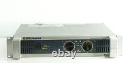 Amplificateur de puissance professionnel Yamaha P7000S 700 Watts RMS x 2 à 8 ohms m226
