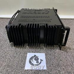 Amplificateur de puissance professionnel Yamaha PC2002M Enregistrement acoustique Livraison gratuite D'OCCASION