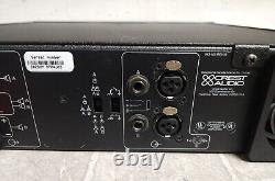 Amplificateur de puissance professionnel à 2 canaux Crest Audio CA-2