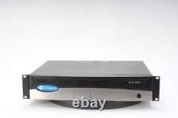 Amplificateur de puissance professionnel à 2 canaux Crown Audio CTS600