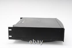 Amplificateur de puissance professionnel à 2 canaux Crown Audio CTS600