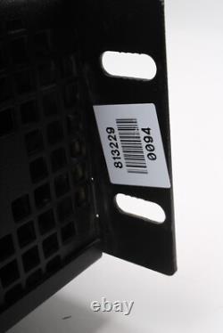 Amplificateur de puissance professionnel à 2 canaux Crown Audio CTS600