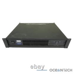 Amplificateur de puissance professionnel à 2 canaux QSC CX502