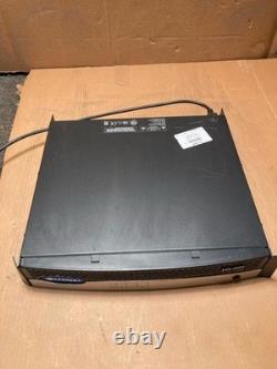 Amplificateur de puissance professionnel à 4 canaux Crown CTs 4200 GCTS4200A