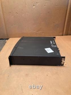 Amplificateur de puissance professionnel à 4 canaux Crown CTs 4200 GCTS4200A