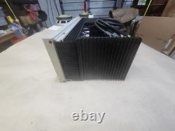 Amplificateur de puissance professionnel à double canal Vintage Crown D150 75WPC @ 8