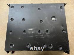 Amplificateur de puissance professionnel à montage en rack CROWN XLS 802 de 1 000 watts