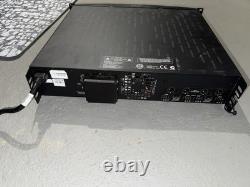 Amplificateur de puissance professionnel à montage en rack Crown CTS 4200 à 4 canaux