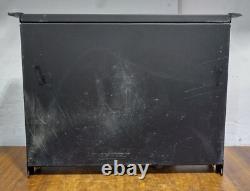 Amplificateur de puissance professionnel à sortie directe à deux canaux modèle CX502 de QSC