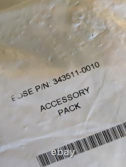 Amplificateur de puissance professionnel configurable Bose PowerMatch PM4500 MINT