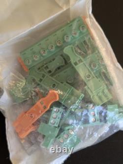 Amplificateur de puissance professionnel configurable Bose PowerMatch PM4500 MINT