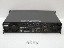 Amplificateur de puissance professionnel en rack 2 canaux Crown CTs 2000