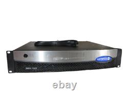 Amplificateur de puissance professionnel en rack Crown CTs 1200 à 2 canaux