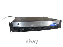 Amplificateur de puissance professionnel en rack Crown CTs 1200 à 2 canaux