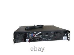 Amplificateur de puissance professionnel en rack Crown CTs 1200 à 2 canaux