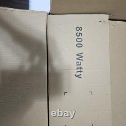 Amplificateur de puissance professionnel stéréo 2 canaux 8500 watts AMP GTD-Audio T-8500