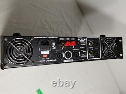 Amplificateur de puissance professionnel stéréo 2 canaux 8500 watts GTD-Audio T-8500