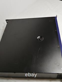 Amplificateur de puissance professionnel stéréo 2 canaux 8500 watts GTD-Audio T-8500