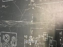 Amplificateur de puissance professionnel stéréo Peavey CS 800