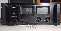 Amplificateur de puissance professionnel vintage Yamaha P-2200 Rare version 350x350w