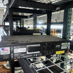 Amplificateur de puissance stéréo Crown Audio CDi 1000 1200W Pro Rackmount