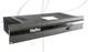 Amplificateur De Puissance St&eacute;r&eacute;o Hafler Pro 1200 Pour Rack De Mat&eacute;riel Musical