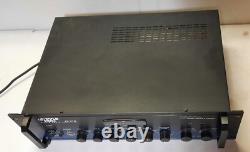 Amplificateur de puissance stéréo Pyle Pro PT-910 1200W