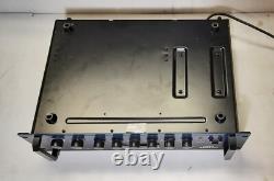 Amplificateur de puissance stéréo Pyle Pro PT-910 1200W