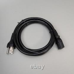 Amplificateur de puissance stéréo QSC ISA300Ti 2 canaux 300 W pour montage en rack audio professionnel noir