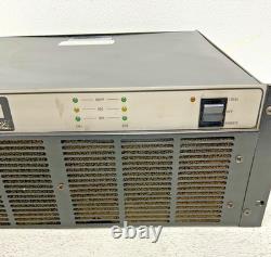 Amplificateur de puissance stéréo professionnel 2 canaux Crown Audio Com-Tech 1610 184A