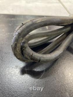 Amplificateur de puissance stéréo professionnel BGW Model 100