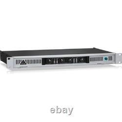 Amplificateur de puissance stéréo professionnel Behringer Europower EPQ304 avec ATR, 300W