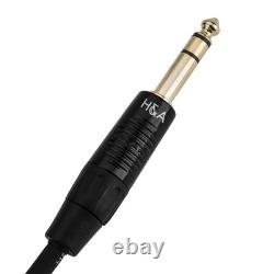 Amplificateur de puissance stéréo professionnel Behringer Europower EPQ304 avec accélération