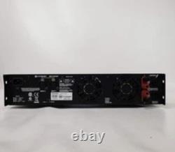 Amplificateur de puissance stéréo professionnel Crown XLS 602