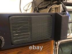 Amplificateur de puissance stéréo professionnel JBL UREI ES300 2 canaux 300 watts