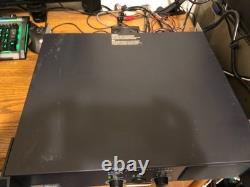 Amplificateur de puissance stéréo professionnel JBL UREI ES300 2 canaux 300 watts