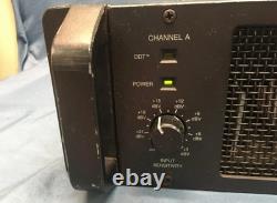 Amplificateur de puissance stéréo professionnel Peavey CS 800