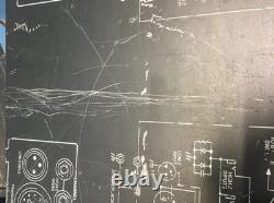 Amplificateur de puissance stéréo professionnel Peavey CS 800