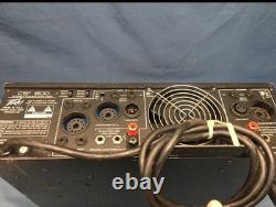 Amplificateur de puissance stéréo professionnel Peavey CS 800