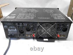Amplificateur de puissance stéréo professionnel Peavey CS 800-1200 watts SANS LIVRAISON