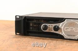 Amplificateur de puissance stéréo professionnel Peavey GPS 900 CG01NHN