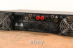 Amplificateur de puissance stéréo professionnel Peavey GPS 900 CG01NHN