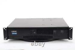 Amplificateur de puissance stéréo professionnel QSC CMX 800V