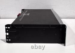 Amplificateur de puissance stéréo professionnel QSC GXD 4 400W par canal 8?