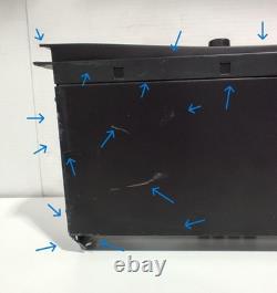 Amplificateur de puissance stéréo professionnel à deux canaux Crown Drive Core XLS 1002