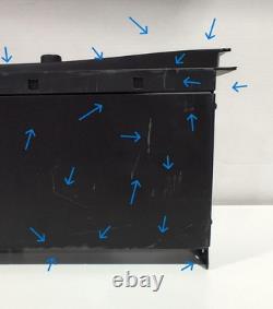 Amplificateur de puissance stéréo professionnel à deux canaux Crown Drive Core XLS 1002