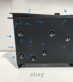 Amplificateur de puissance stéréo professionnel à deux canaux Crown Drive Core XLS 1002